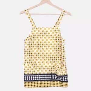 Topshop Blouse w Pockets